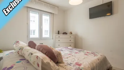Piso en venta en Calle del Doctor Federico de la Lastra, Centro (Laredo) de 247.000 €