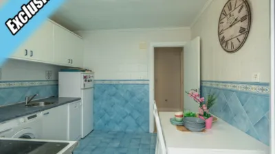 Piso en venta en Calle del Doctor Federico de la Lastra, Centro (Laredo) de 247.000 €