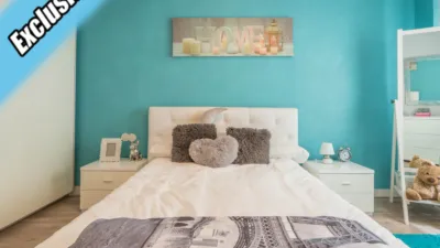 Piso en venta en Calle del Doctor Federico de la Lastra, Centro (Laredo) de 247.000 €