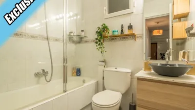 Piso en venta en Calle del Doctor Federico de la Lastra, Centro (Laredo) de 247.000 €