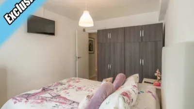 Piso en venta en Calle del Doctor Federico de la Lastra, Centro (Laredo) de 247.000 €