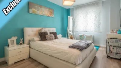 Piso en venta en Calle del Doctor Federico de la Lastra, Centro (Laredo) de 247.000 €