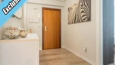 Piso en venta en Calle del Doctor Federico de la Lastra, Centro (Laredo) de 247.000 €