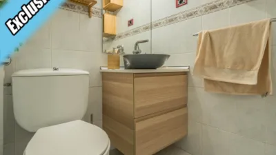 Piso en venta en Calle del Doctor Federico de la Lastra, Centro (Laredo) de 247.000 €