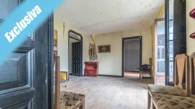 Dúplex en venta en Calle del Barón de Adzaneta, 1, Ramales (Ramales de la Victoria) de 115.000 €