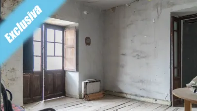 Dúplex en venta en Calle del Barón de Adzaneta, 1, Ramales (Ramales de la Victoria) de 115.000 €