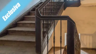 Dúplex en venta en Calle del Barón de Adzaneta, 1, Ramales (Ramales de la Victoria) de 115.000 €