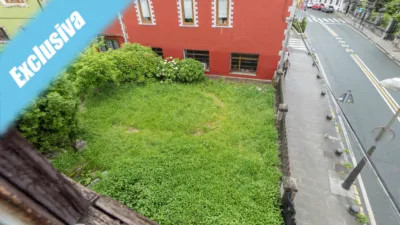 Dúplex en venta en Calle del Barón de Adzaneta, 1, Ramales (Ramales de la Victoria) de 115.000 €