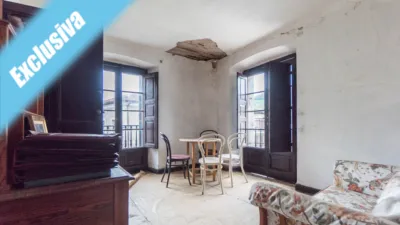 Dúplex en venta en Calle del Barón de Adzaneta, 1, Ramales (Ramales de la Victoria) de 115.000 €