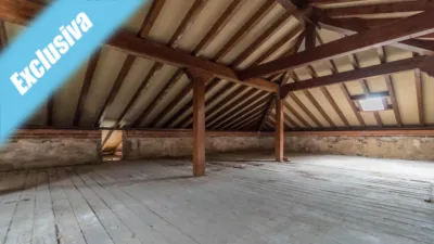 Dúplex en venta en Calle del Barón de Adzaneta, 1, Ramales (Ramales de la Victoria) de 115.000 €