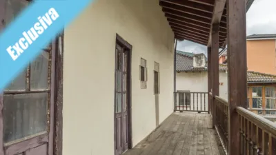 Dúplex en venta en Calle del Barón de Adzaneta, 1, Ramales (Ramales de la Victoria) de 115.000 €