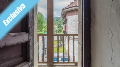 Dúplex en venta en Calle del Barón de Adzaneta, 1, Ramales (Ramales de la Victoria) de 115.000 €
