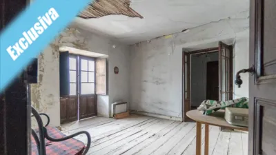 Dúplex en venta en Calle del Barón de Adzaneta, 1, Ramales (Ramales de la Victoria) de 115.000 €