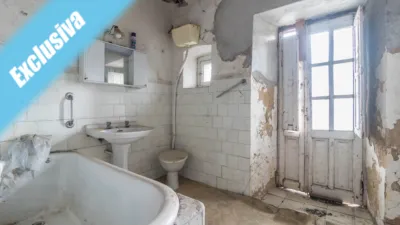 Dúplex en venta en Calle del Barón de Adzaneta, 1, Ramales (Ramales de la Victoria) de 115.000 €