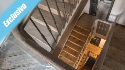 Dúplex en venta en Calle del Barón de Adzaneta, 1, Ramales (Ramales de la Victoria) de 115.000 €