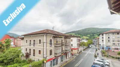 Dúplex en venta en Calle del Barón de Adzaneta, 1, Ramales (Ramales de la Victoria) de 115.000 €