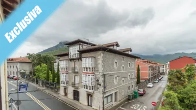 Dúplex en venta en Calle del Barón de Adzaneta, 1, Ramales (Ramales de la Victoria) de 115.000 €