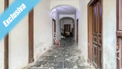 Dúplex en venta en Calle del Barón de Adzaneta, 1, Ramales (Ramales de la Victoria) de 115.000 €