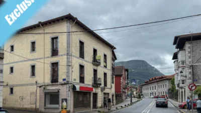 Dúplex en venta en Calle del Barón de Adzaneta, 1, Ramales (Ramales de la Victoria) de 115.000 €