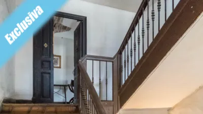 Dúplex en venta en Calle del Barón de Adzaneta, 1, Ramales (Ramales de la Victoria) de 115.000 €