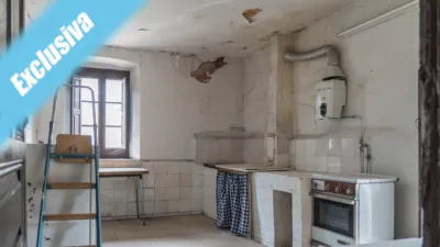 Dúplex en venta en Calle del Barón de Adzaneta, 1, Ramales (Ramales de la Victoria) de 115.000 €
