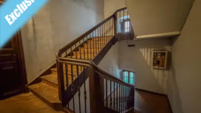 Dúplex en venta en Calle del Barón de Adzaneta, 1, Ramales (Ramales de la Victoria) de 115.000 €