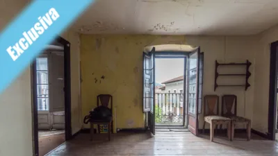 Dúplex en venta en Calle del Barón de Adzaneta, 1, Ramales (Ramales de la Victoria) de 115.000 €
