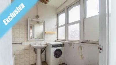 Dúplex en venta en Calle del Barón de Adzaneta, 1, Ramales (Ramales de la Victoria) de 115.000 €