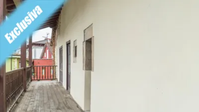 Dúplex en venta en Calle del Barón de Adzaneta, 1, Ramales (Ramales de la Victoria) de 115.000 €