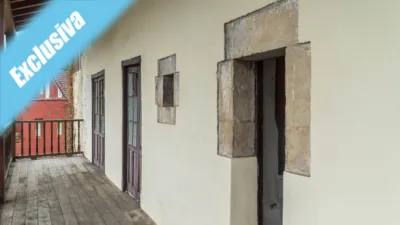Dúplex en venta en Calle del Barón de Adzaneta, 1, Ramales (Ramales de la Victoria) de 115.000 €