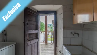 Dúplex en venta en Calle del Barón de Adzaneta, 1, Ramales (Ramales de la Victoria) de 115.000 €