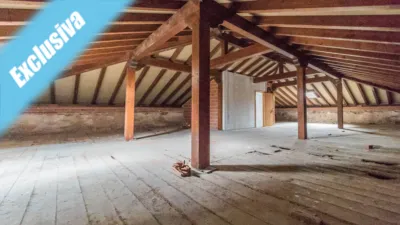 Dúplex en venta en Calle del Barón de Adzaneta, 1, Ramales (Ramales de la Victoria) de 115.000 €
