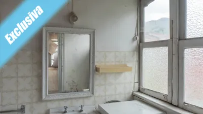 Dúplex en venta en Calle del Barón de Adzaneta, 1, Ramales (Ramales de la Victoria) de 115.000 €