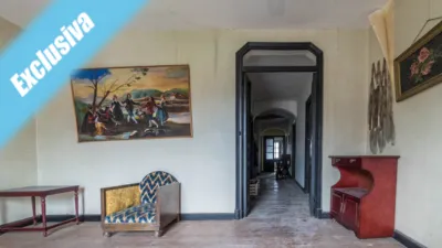 Dúplex en venta en Calle del Barón de Adzaneta, 1, Ramales (Ramales de la Victoria) de 115.000 €