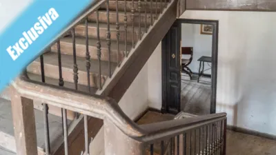 Dúplex en venta en Calle del Barón de Adzaneta, 1, Ramales (Ramales de la Victoria) de 115.000 €