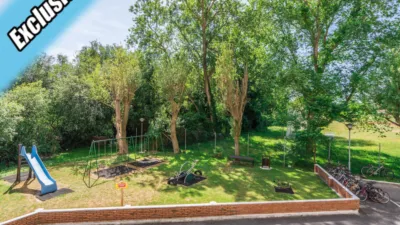 Piso en venta en Calle de la República de Costa Rica, 22, Zona Playa (Laredo) de 193.000 €