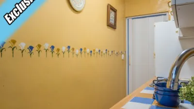 Piso en venta en Calle de la República de Costa Rica, 22, Zona Playa (Laredo) de 193.000 €