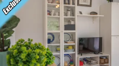 Piso en venta en Calle de la República de Costa Rica, 22, Zona Playa (Laredo) de 193.000 €
