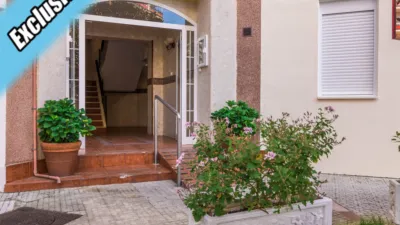 Piso en venta en Calle de la República de Costa Rica, 22, Zona Playa (Laredo) de 193.000 €