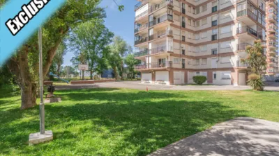 Piso en venta en Calle de la República de Costa Rica, 22, Zona Playa (Laredo) de 193.000 €