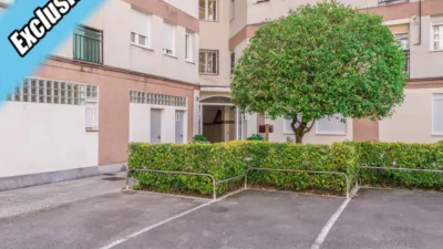Piso en venta en Calle de la República de Costa Rica, 22, Zona Playa (Laredo) de 193.000 €