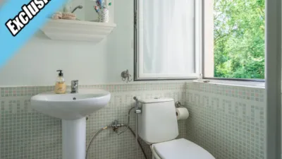 Piso en venta en Calle de la República de Costa Rica, 22, Zona Playa (Laredo) de 193.000 €