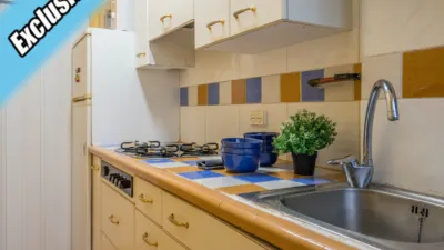 Piso en venta en Calle de la República de Costa Rica, 22, Zona Playa (Laredo) de 193.000 €