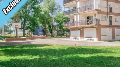 Piso en venta en Calle de la República de Costa Rica, 22, Zona Playa (Laredo) de 193.000 €