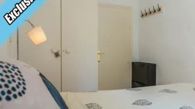 Piso en venta en Calle de la República de Costa Rica, 22, Zona Playa (Laredo) de 193.000 €