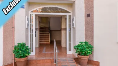 Piso en venta en Calle de la República de Costa Rica, 22, Zona Playa (Laredo) de 193.000 €