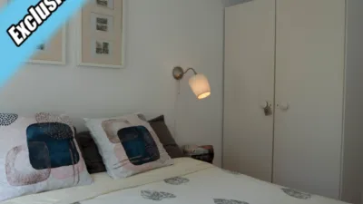 Piso en venta en Calle de la República de Costa Rica, 22, Zona Playa (Laredo) de 193.000 €