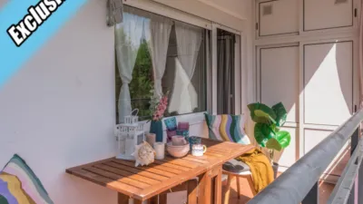 Piso en venta en Calle de la República de Costa Rica, 22, Zona Playa (Laredo) de 193.000 €