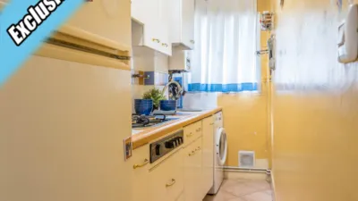 Piso en venta en Calle de la República de Costa Rica, 22, Zona Playa (Laredo) de 193.000 €