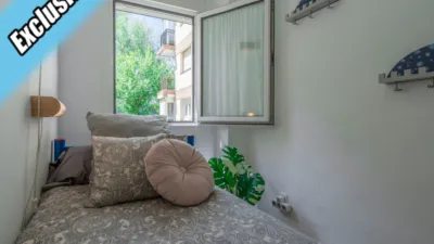 Piso en venta en Calle de la República de Costa Rica, 22, Zona Playa (Laredo) de 193.000 €